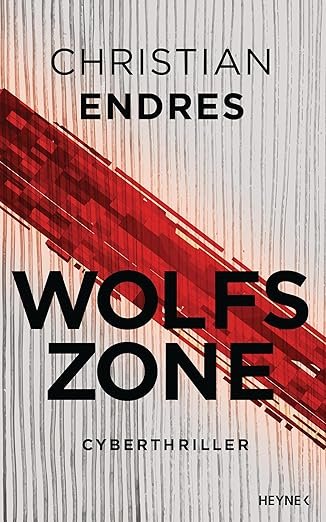 Cover Wolfszone