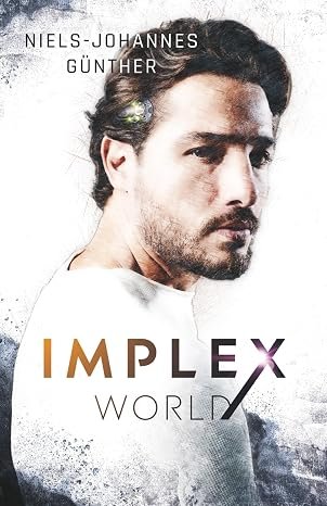 Cover Implex World