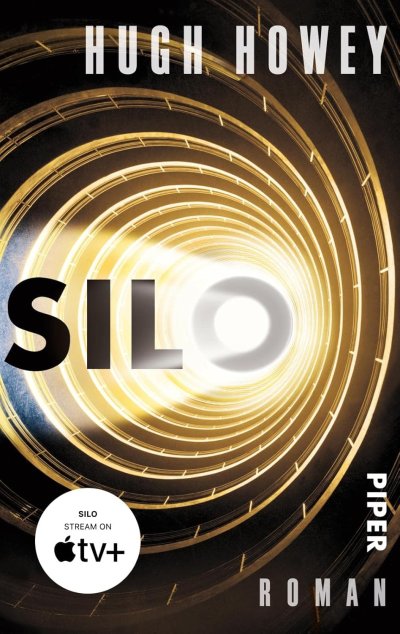 Cover Silo (Silo 1)
