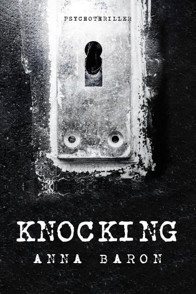 Cover Knocking (Psychothriller)