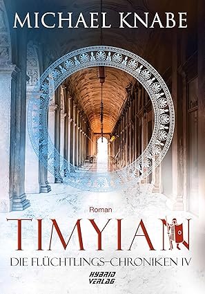 Cover Timyian