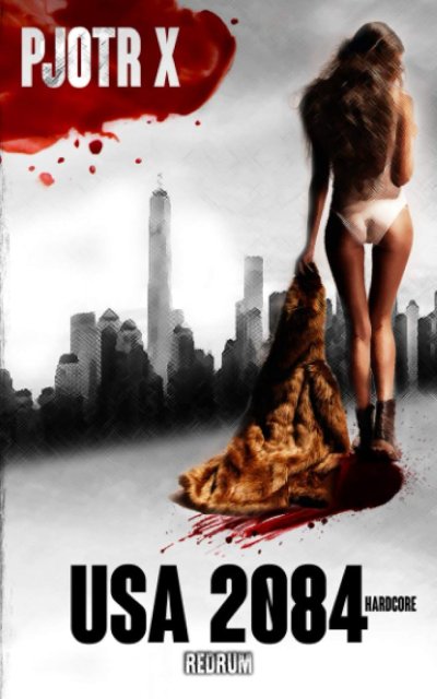 Cover USA 2084
