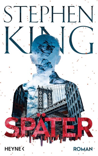 Cover Später