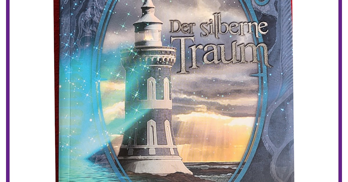 Cover Der silberne Traum