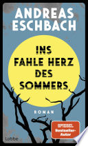 Cover Ins fahle Herz des Sommers