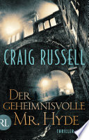 Cover Der geheimnisvolle Mr. Hyde