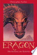 Cover Eragon