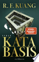 Cover Katabasis