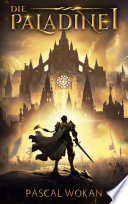 Cover Die Paladine: Streiter des Lichts