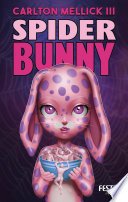 Cover Spider Bunny