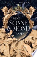 Cover Wenn Sonne und Mond tanzen (Die Legende der Sonnenelfen)