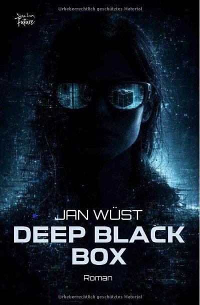 Cover Deep Black Box