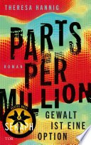 Cover Parts Per Million (Gewalt ist eine Option)
