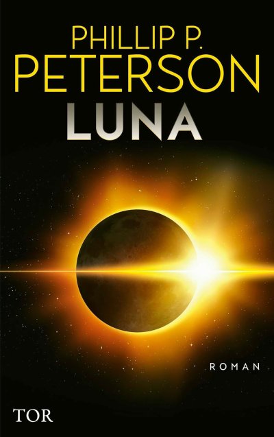 Cover Luna