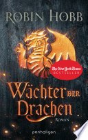 Cover Wächter der Drachen (Die Regenwildnis-Chroniken 1)