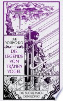 Cover Die Suche nach dem König (Die Legende vom Tränenvogel 4)