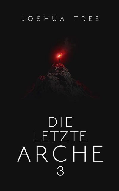 Cover Die letzte Arche 3 (Die letzte Arche 3)