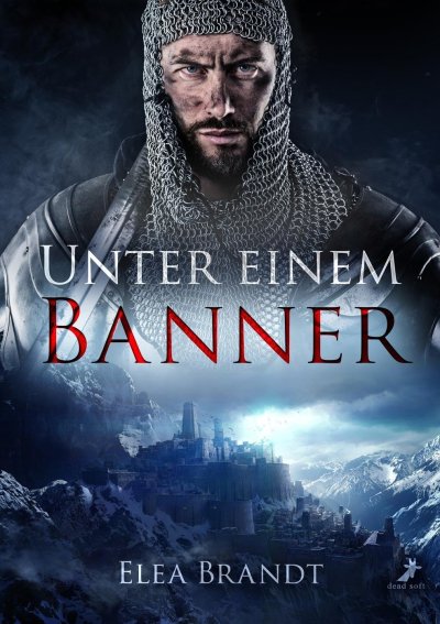 Cover Unter einem Banner