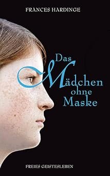 Cover Das Mädchen ohne Maske