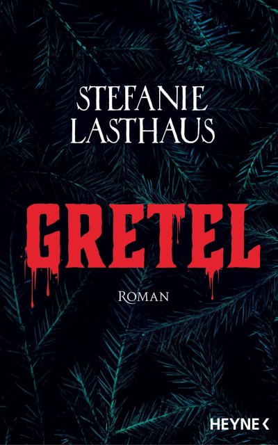 Cover Gretel