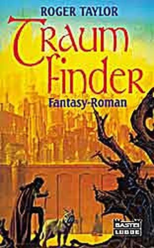 Cover Traumfinder